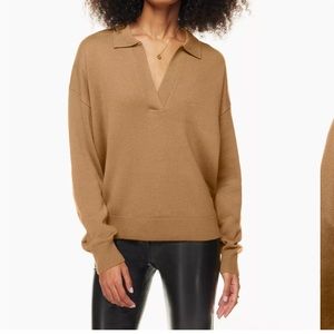 Wilfred Clara Sweater